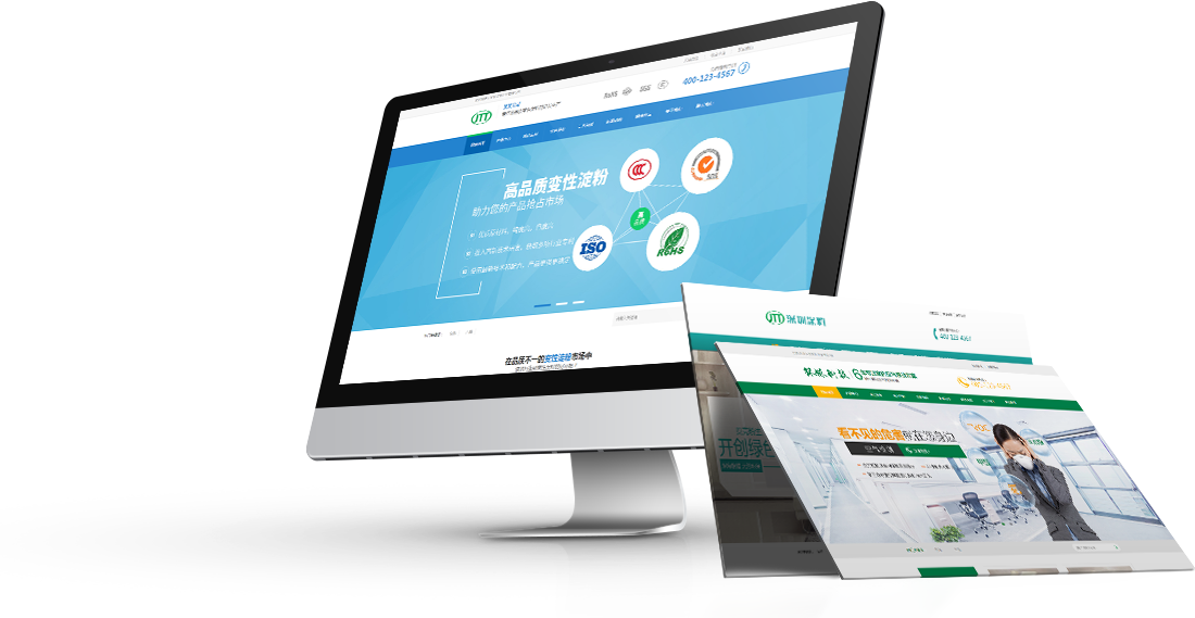 品牌網(wǎng)站建設(shè)